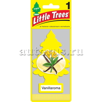 Little Trees U1P10105RUSS