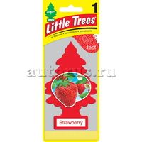 Little Trees U1P10312RUSS