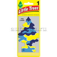 Little Trees U1P10967RUSS
