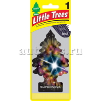 Little Trees U1P17303RUSS