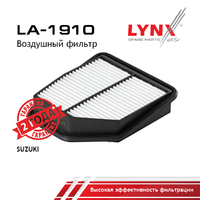 LYNXauto LA1910