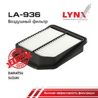 LYNXauto LA936