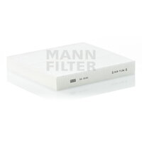 MANN-FILTER CU2141