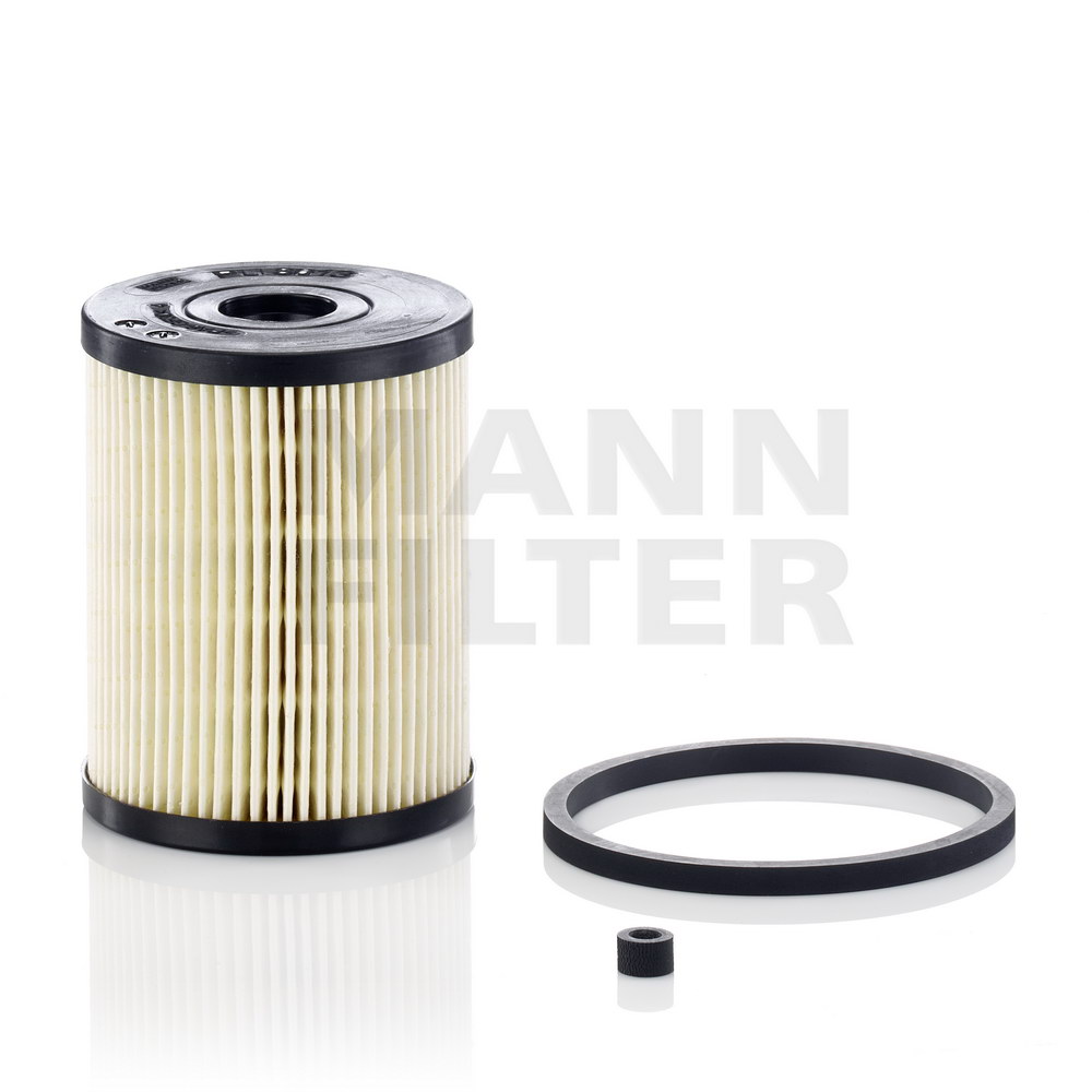MANN-FILTER PU8013Z Фильтр топливный