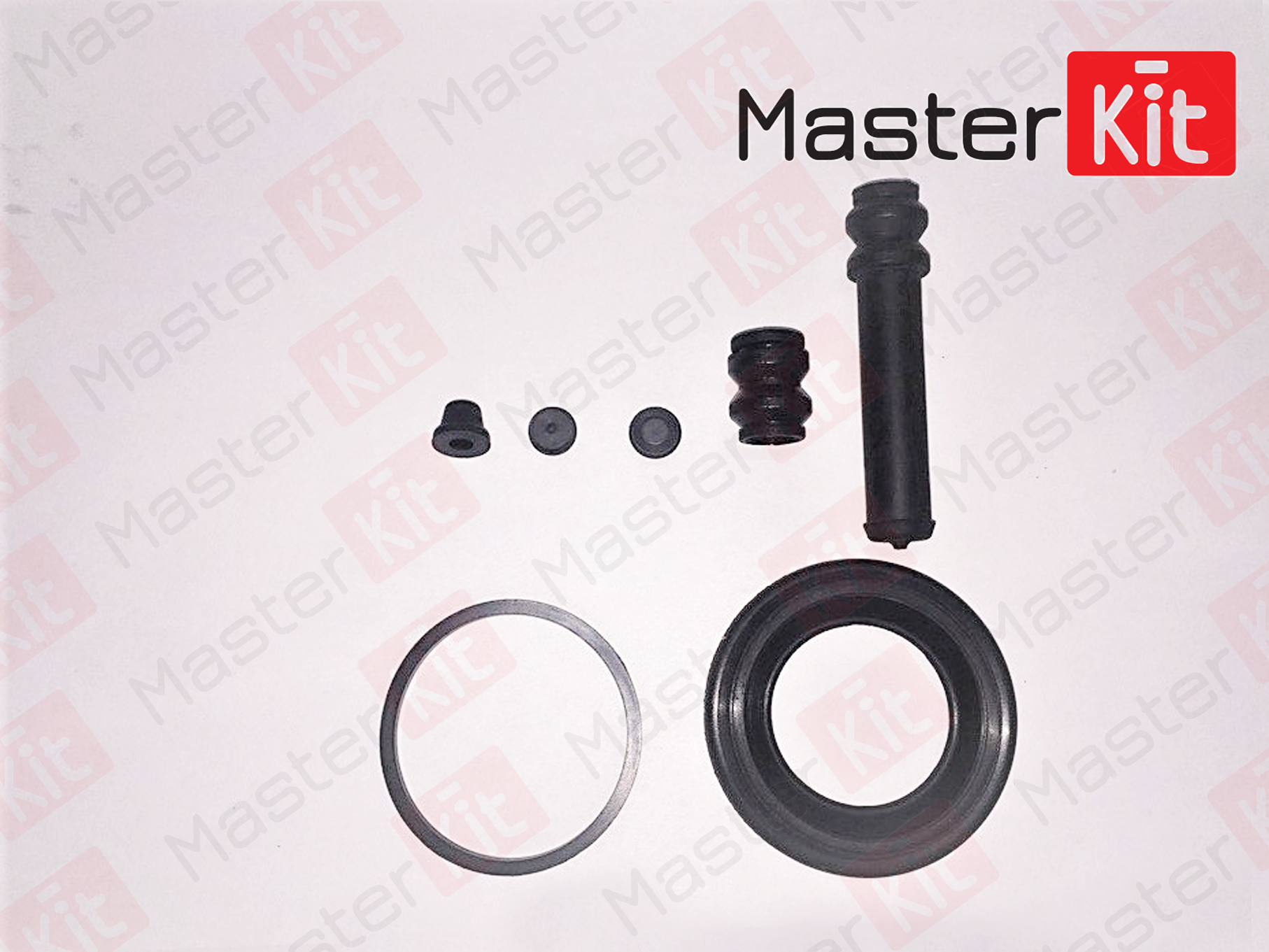 MasterKit 77A1179 Ремкомплект тормозного суппорта