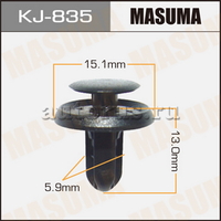 Masuma KJ835