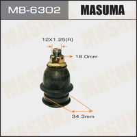 Masuma MB6302