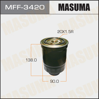 Masuma MFF3420