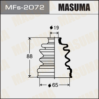 Masuma MFS2072