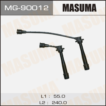 Masuma MG90012 Провода высоковольтные (комплект)
