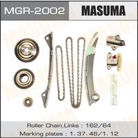 Masuma MGR2002
