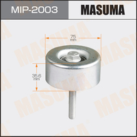 Masuma MIP2003