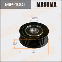 Masuma MIP4001