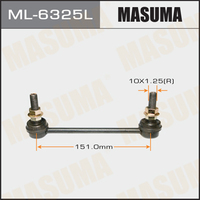 Masuma ML6325L