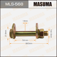 Masuma MLS568