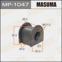 Masuma MP1047