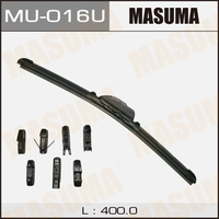 Masuma MU016U