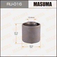 Masuma RU016