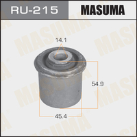 Masuma RU215
