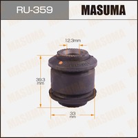 Masuma RU359