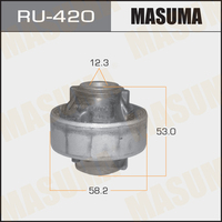 Masuma RU420