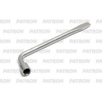 PATRON P681B19 Ключ баллонный