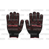 PATRON PPG100 Перчатки