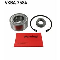 Skf VKBA3584