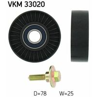Skf VKM33020