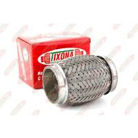 Tixona 50100 Гофра 50/100 (AISI 304 with inner braid)