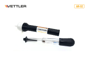 Vettler AR02 Ареометр 2 в 1 в тубе VETTLER