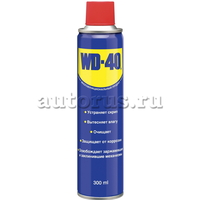 WD-40 WD00016