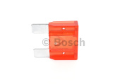 Bosch 1987529021 Предохранитель Maxi 50А (красный)