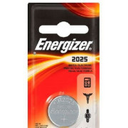 Energizer E301021602 Батарейка литиевая Lithium CR2025 3 В упаковка 1 шт.