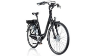 VAG 000050209A041 Велосипед с электромотором Volkswagen ECO Bike Pedelec Unisex