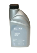 LECAR LECAR000011410 Тормозная жидкость LECAR DOT-4, 455 гр., канистра
