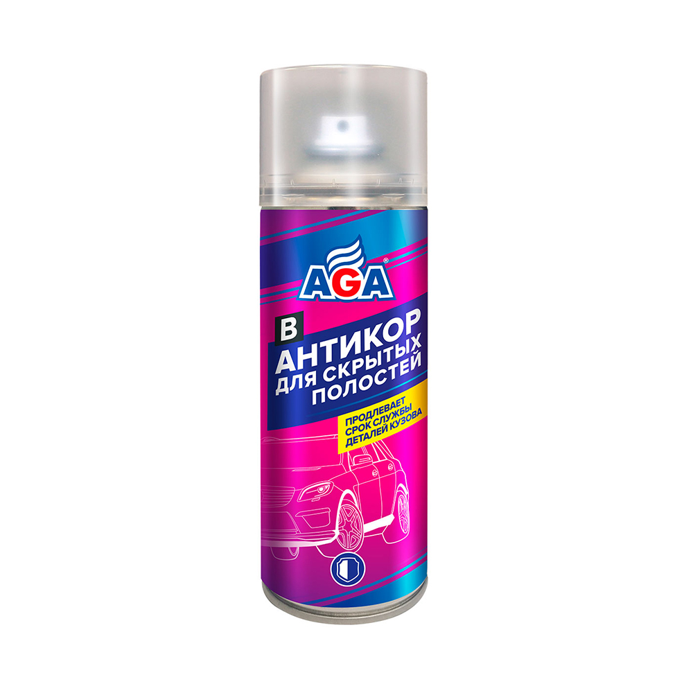 AGA AGA953B Антикор для скрытых полостей