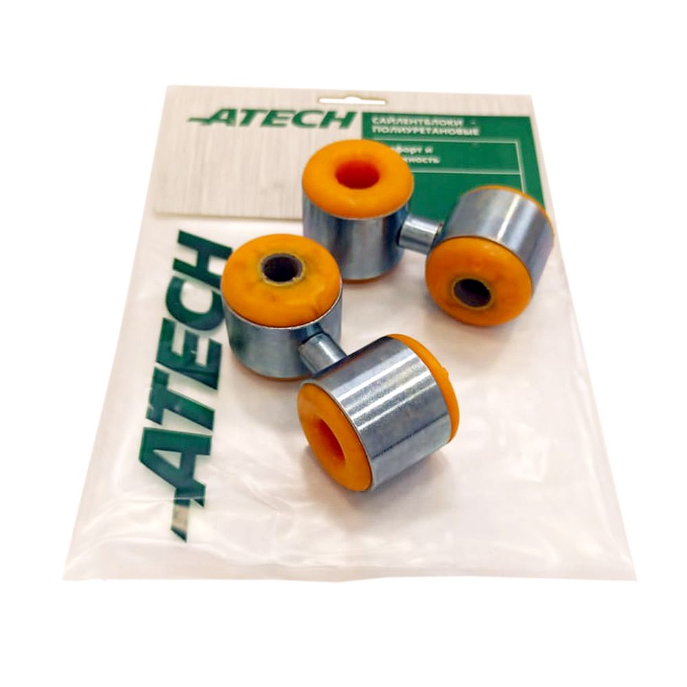 ATECH AT40109 Стойка стабилизатора  "АТЕСН" 2190 полиуретан 2 шт. (комплект)