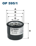 Filtron OP5951