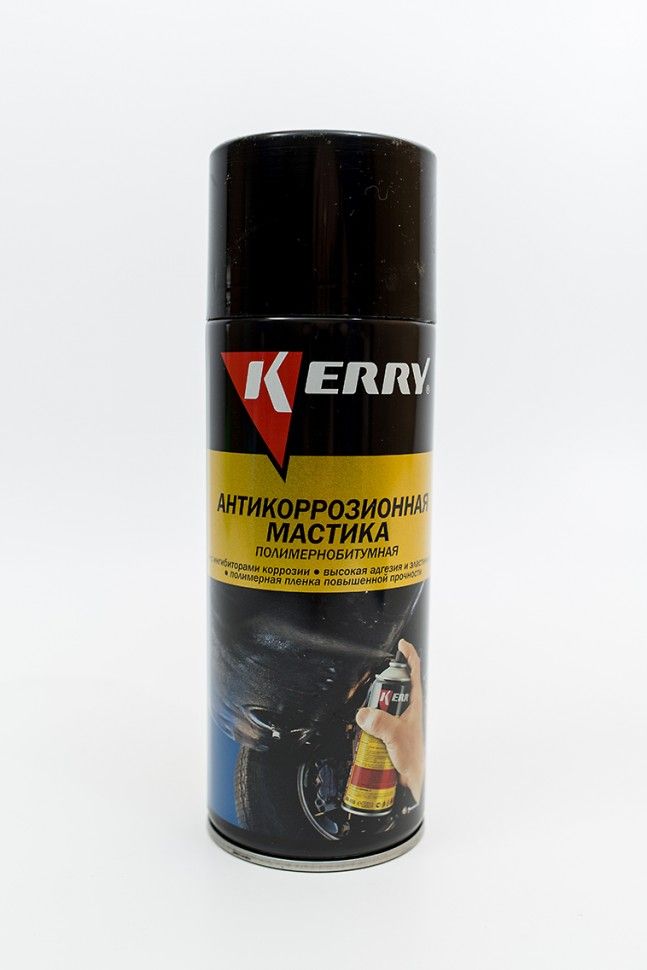 Kerry KR955 Антикоррозионная битумная мастика