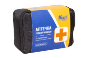 Kraft KT830101 Аптечка автомобильная (сумка)