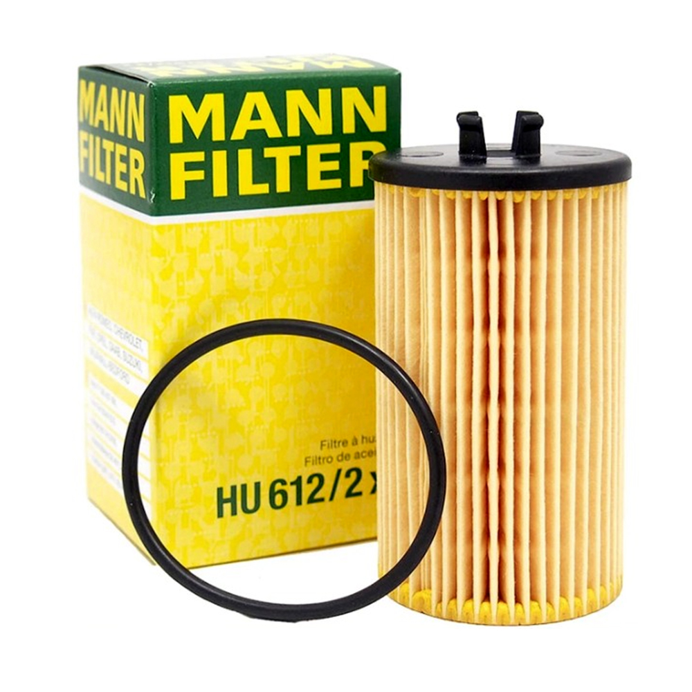 MANN-FILTER HU6122X