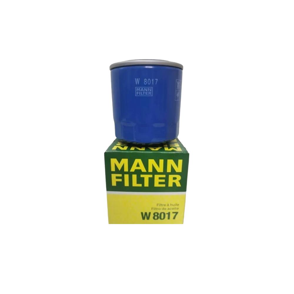 MANN-FILTER W8017