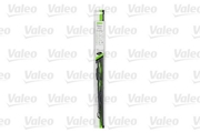 Valeo 675550 Щетка стеклоочистителя 510 мм каркасная 1 шт