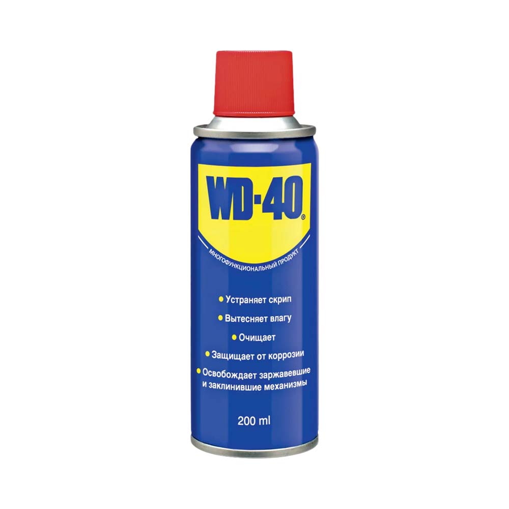 WD-40 WD0001