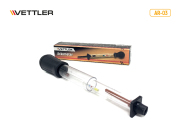 Vettler AR03 Ареометр электролит VETTLER