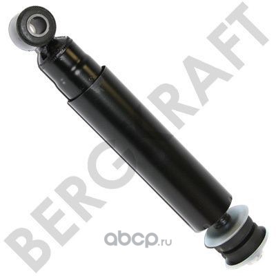 BERGKRAFT BK6578304 Амортизатор дополнительной оси (пневматическая подвеска) SCANIA P/G/R/T/4-SERIES ARA820/760, 6/8x2.4