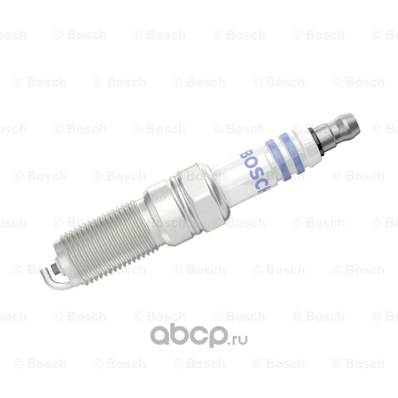 Bosch 0242236633 Свеча зажигания HR7MEV (1.19)