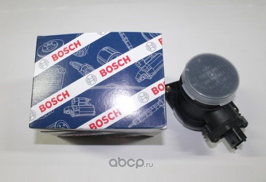 Bosch 0280218037 Датчик расхода воздуха ВАЗ 2108-10 , PBT-GF30