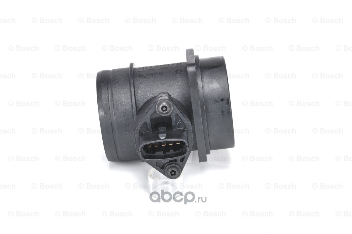 Bosch 0280218037 Датчик расхода воздуха ВАЗ 2108-10 , PBT-GF30
